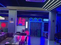 -关你鬼室大型密室逃脱(佛山创意园店)