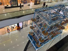 -万达茂商场(南京仙林店)