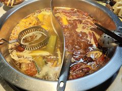 -芈重山老火锅(广州首店)