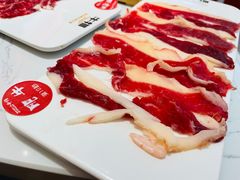 -牛物鲜切牛肉火锅(宜家荟聚店)
