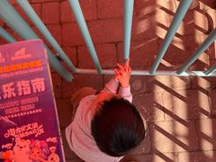 -海合安武汉极地海洋公园
