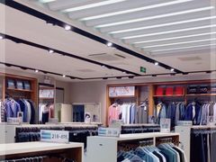 -海澜之家(王府井大街店)