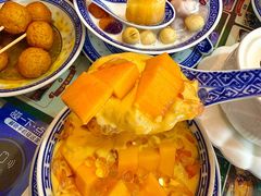 -广信牛奶甜品世家(万象城店)