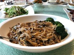 翡翠豆腐-新加坡海鲜共和(名胜世界圣淘沙海滨坊)