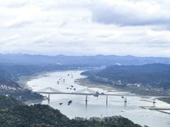 -白云山风景名胜区