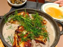 -秋林西餐厅(总店)