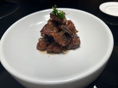 -富淳饭店(陆家嘴保利广场店)