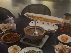 -半山•草庐玖厨(机场路店)