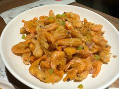 -榆林镇筋饼(知春路店)