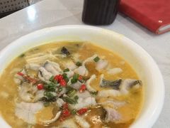 -凤栖府川菜(沙河店)