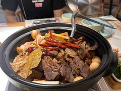 -王妈热卤·川味馆(海昌店)