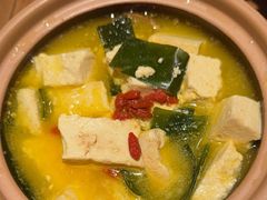 -谷田稻香·砂锅菜(西乡天虹店)