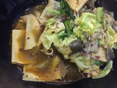 -万记麻辣烫国展总店
