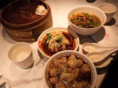 虾籽馄饨-花园茶楼(兴城西路店)