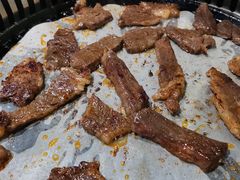 -鹤之乡·齐齐哈尔烤肉·非遗(秋涛路店)