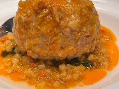 -狮王府淮扬菜(万象城店)