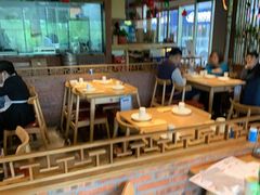 -虾满堂小龙虾烧烤(富荟广场店)