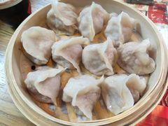 -新兴园饺子馆(北京百子湾店)