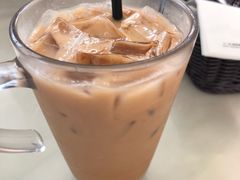 -翠华餐厅(香港国际机场店)