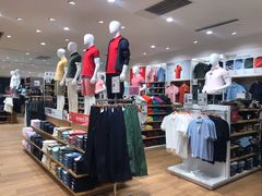 -优衣库(天津天河城店)