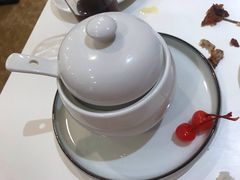 -后宫私房菜(汇客美食娱乐广场店)
