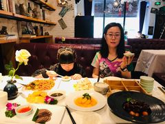 -外滩往事民国上海菜(黄浦店)
