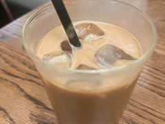 -Nirvana Cafe&Bar(北仓文创街区店)