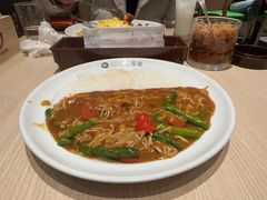-CoCo壱番屋(久光百货店)
