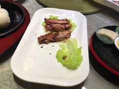 -西安饭庄·非遗陕菜(钟楼店)