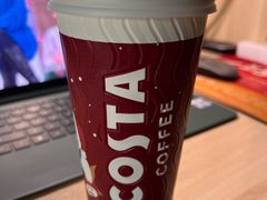 -COSTA COFFEE(房山印象城店)
