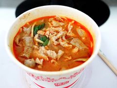 -四里沙茶面(七星西路分店)