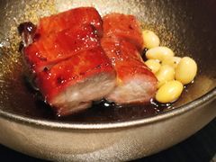 -万丽轩·粤菜(王府井金茂万丽酒店)