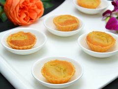 下午茶-欧洲房子(宜必思店)