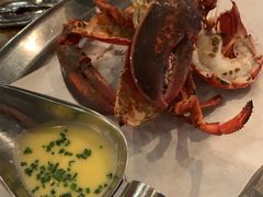 -Burger & Lobster(Dean Street)