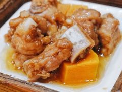 -喜鹊茶点.啫煲(车陂店)