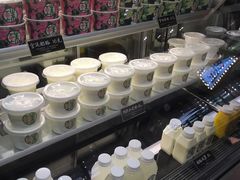 -宝珠奶酪(长宁金虹桥店)