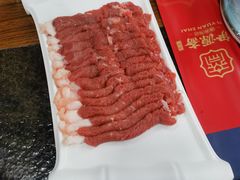 -马记伊源斋涮肉·清真菜(百子湾店)