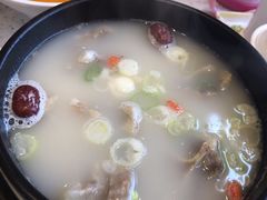 -韩香福烤肉庄园(荣成店)