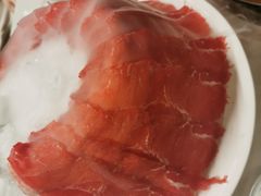 -珺小七铜锅涮肉(桃园路店)