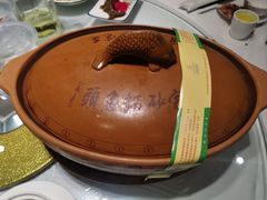 -风味小馆(天目湖宾馆店)