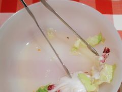 -西贝(枫蓝国际购物中心店)