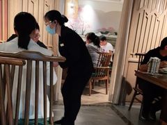 -湖南人家·家传湖南菜(水围店)