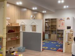 -酷游亲子游泳中心