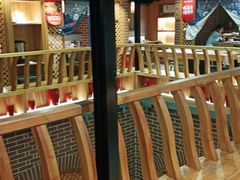 -福茂源横山铁锅羊肉(牡丹园店)