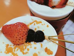 -眷茶(大卫城10楼店)