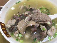-荔林食店(西华路店)