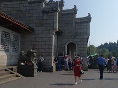 -南岳衡山风景名胜区