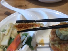 -素满香·素食自助餐(苏州·临顿路店)