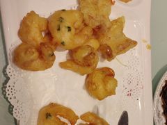 -添福来墨鱼饺子 · 海鲜东北菜(大连星海·黄浦路店)