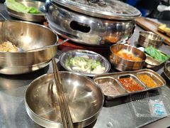 -本炙炭烤·蒲烧活鳗料理店(金沙洲店)